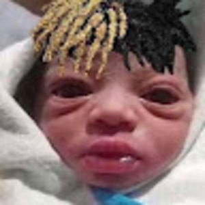 Meet your Posher, Griffo